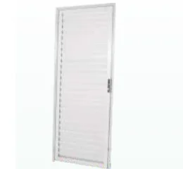 Porta Palheta – Linha 25 