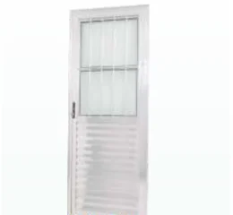 Porta Social – Linha 25 