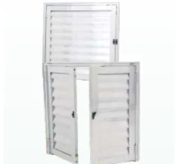 Porta Abrigo – Linha 25