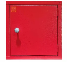 Abrigo de Hidrante para Registro Decalque de Sobrepor 