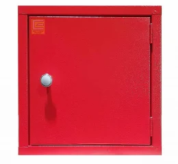 Abrigo Hidrante para Registro Decalque de Embutir