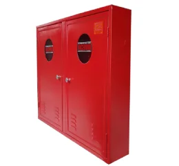 Abrigo Mangueira (Hidrante) Sobrepor 