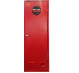 Abrigo Mangueira/Extintor Embutir e Sobrepor