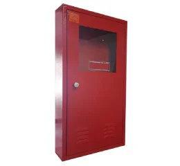 Abrigo para Mangueira (Hidrante) Machado Sobrepor