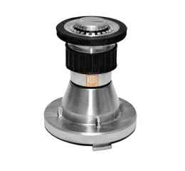 Esguicho Regulável para Mangueira de Incêndio Alumínio