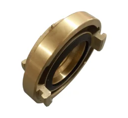 Redução Fixa em Latão