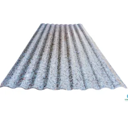 Telhas Linha Mutatio 