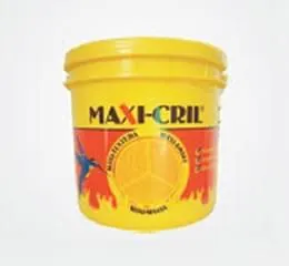 Maxi-Textura Alta 