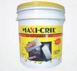 Maxi-Cril – Super Selador