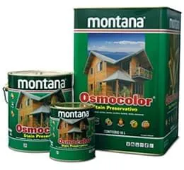 Osmocolor Stain Incolor UV Glass