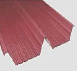 Telha Metálica - Galvanoaço