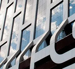 Sistemas de Fachadas Itefal