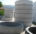 Anel de Concreto para Poço
