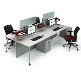 Painéis Divisórios - Immense