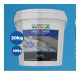 Magic Imper – Barone 