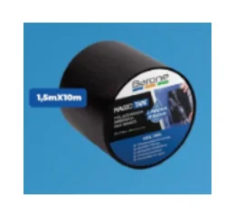 Magic Tape – Barone 