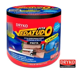 DRYKOFITA VEDATUDO ULTRADRY  