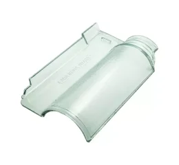 Telha de Vidro Texturizada Americana T