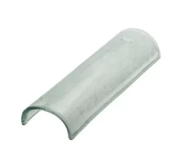 Telha de Vidro Texturizada Colonial Capa T