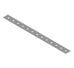 Fita Chata Perfurada