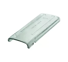 Telha de Vidro Texturizada Plan Canal T