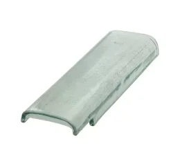 Telha de Vidro Texturizada Plan Capa T