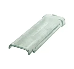 Telha de Vidro Texturizada Plan Mineira T