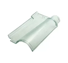 Telha de Vidro Texturizada Portuguesa Capanal T