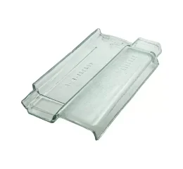 Telha de Vidro Texturizada Romana T 13