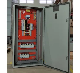 Painel de Distribuição 