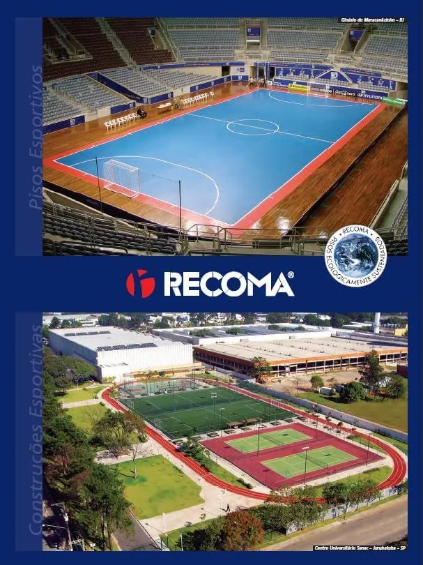 Download de catálogo