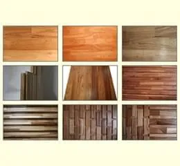 Pisos de Madeira - JA Tecnologia