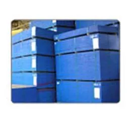 Compensado Plastificado - Revecom Compensado