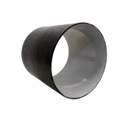 Peças Especiais em PRFV e RPVC 