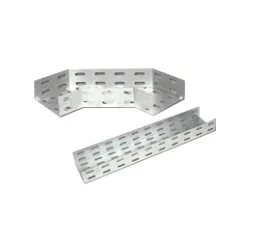 Acessórios para Eletrocalhas