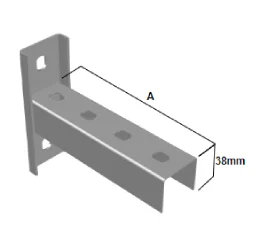 Mão Francesa Simples