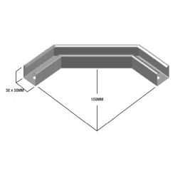 Curva Horizontal para Perfilado