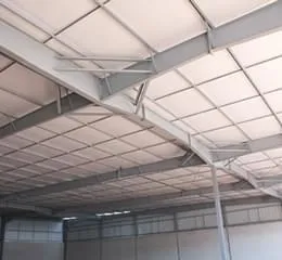 Sistema Construtivo Entermetal