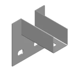 Acoplamento para Perfilado