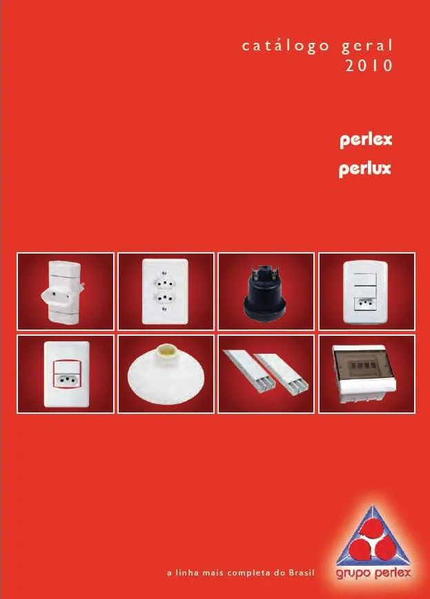 Download de catálogo