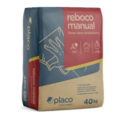 Reboco Fácil