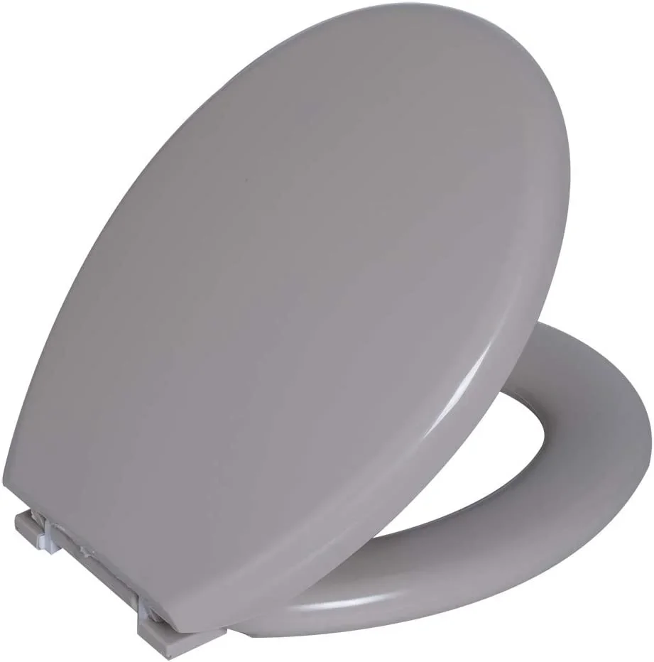 Assento Sanitário Almofadado Tpk Astra