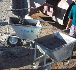 Carrinho Girikinha Reforçada