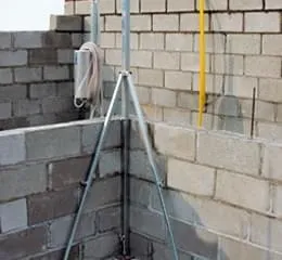 Escantilhão Graduado – Mod. 07 Estrutural