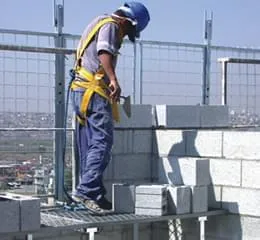 Proteção Periférica Modulada