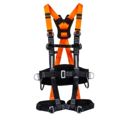 Cinturão Paraquedista Abdominal MULT 1242