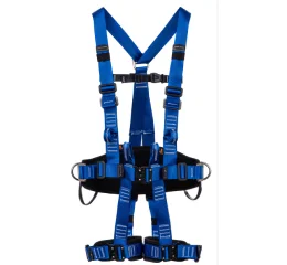 Cinturão Paraquedista Abdominal MULT 1226