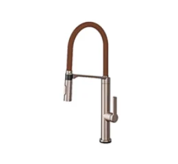 Misturador Monocomando Doc Vox 