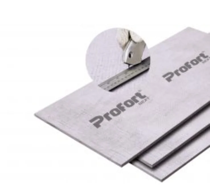 Chapa Cimentícia ProFort Next 10 mm