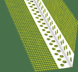 Cantoneira em PVC ProFort System